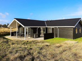 5 star holiday home in Hirtshals